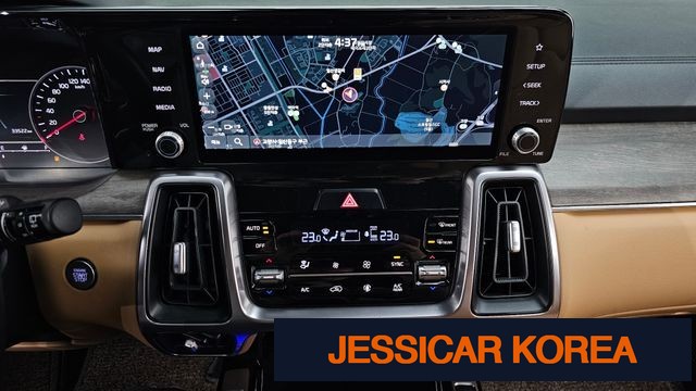2022 Kia Sorento 4th Gen - Thumbnail 8