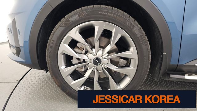 2022 Kia Sorento 4th Gen - Thumbnail 2