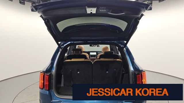 2022 Kia Sorento 4th Gen - Thumbnail 4