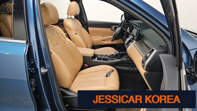 2022 Kia Sorento 4th Gen - Thumbnail 5