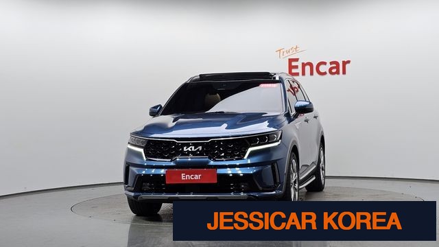 2022 Kia Sorento 4th Gen - Thumbnail 13