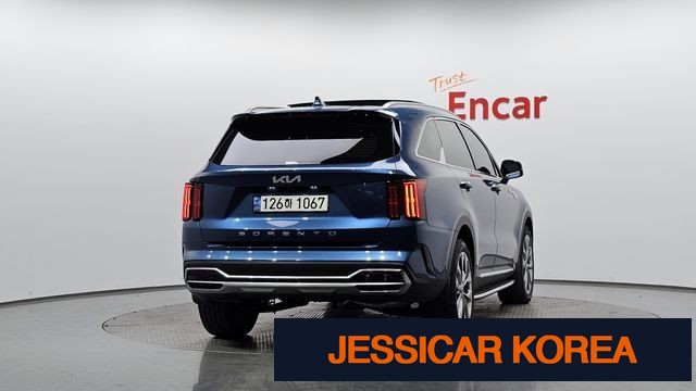 2022 Kia Sorento 4th Gen - Thumbnail 14