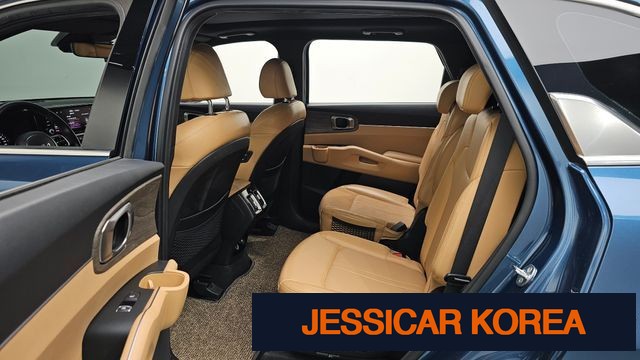 2022 Kia Sorento 4th Gen - Thumbnail 16