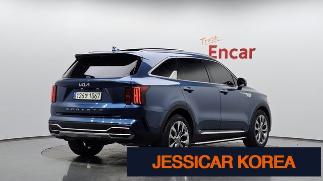 2022 Kia Sorento 4th Gen - Thumbnail 17