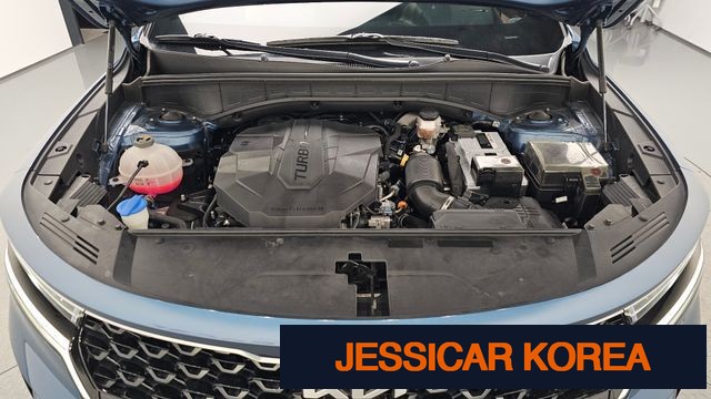 2022 Kia Sorento 4th Gen - Thumbnail 18