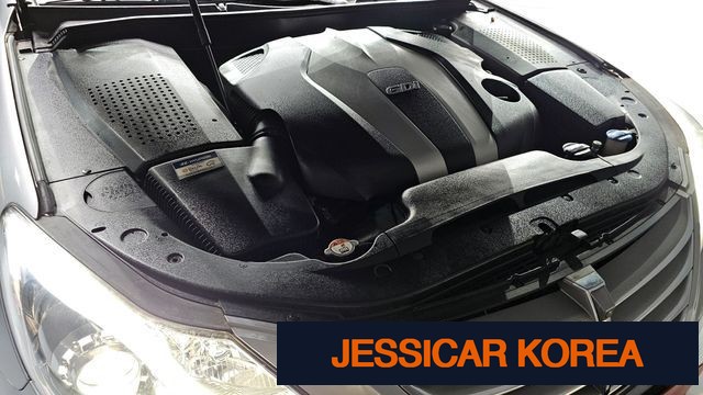 2013 Hyundai Genesis - Thumbnail 20