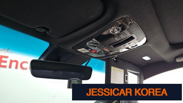 2022 Kia K8 Hybrid - Thumbnail 4