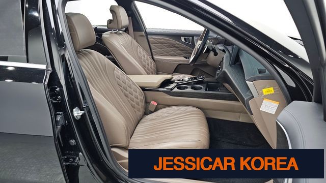 2022 Kia K8 Hybrid - Thumbnail 12