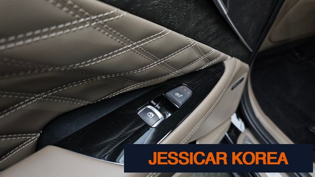 2022 Kia K8 Hybrid - Thumbnail 14