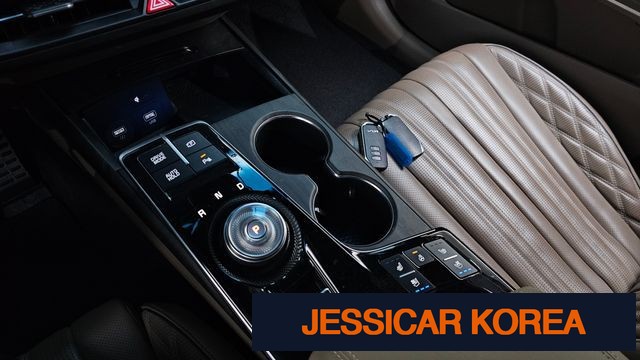 2022 Kia K8 Hybrid - Thumbnail 17