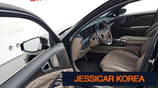 2022 Kia K8 Hybrid - Thumbnail 20