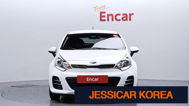 2017 Kia The New Pride - Thumbnail 5