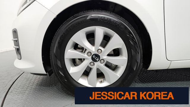 2017 Kia The New Pride - Thumbnail 7