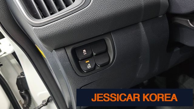2017 Kia The New Pride - Thumbnail 15