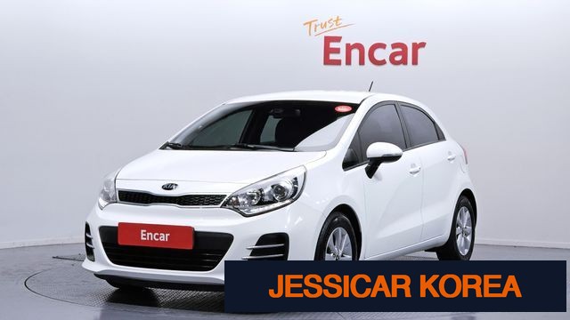 2017 Kia The New Pride - Thumbnail 16