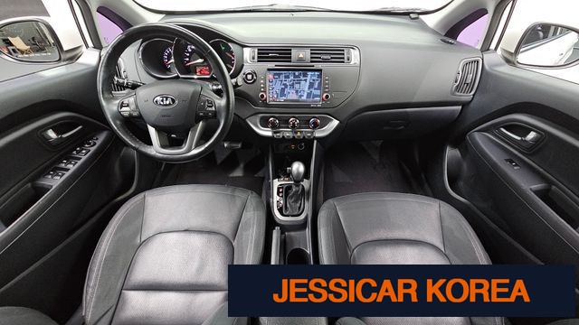 2017 Kia The New Pride - Thumbnail 19