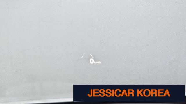 2020 Hyundai The New Grandeur IG - Thumbnail 3