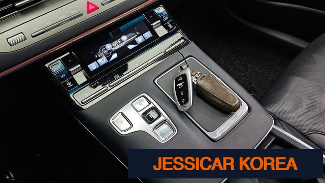 2020 Hyundai The New Grandeur IG - Thumbnail 4
