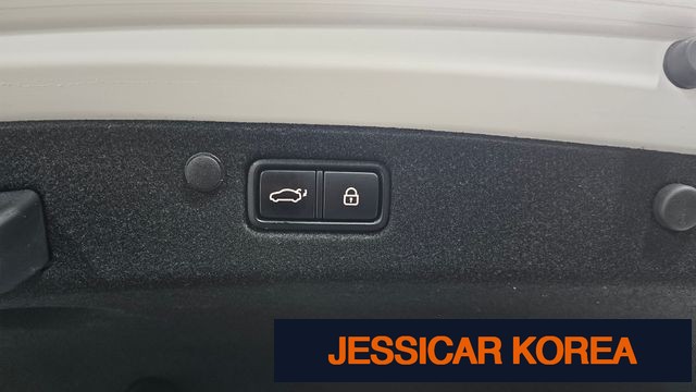 2020 Hyundai The New Grandeur IG - Thumbnail 13
