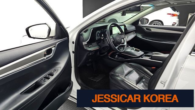 2020 Hyundai The New Grandeur IG - Thumbnail 14