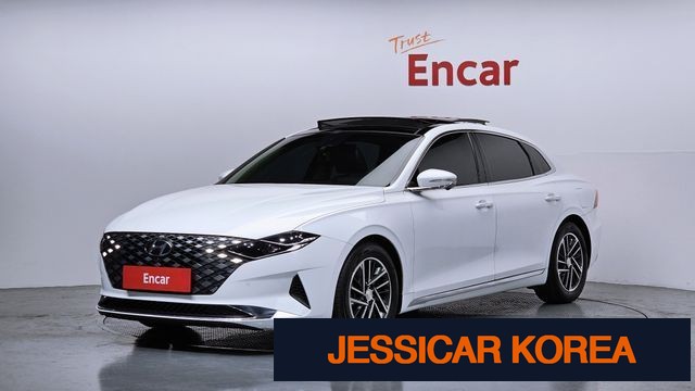 2020 Hyundai The New Grandeur IG - Thumbnail 15