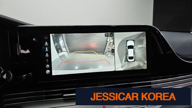 2020 Hyundai The New Grandeur IG - Thumbnail 16
