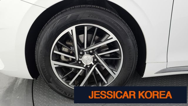 2020 Hyundai The New Grandeur IG - Thumbnail 18