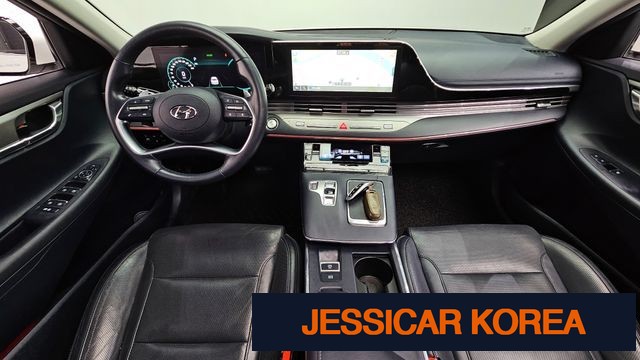 2020 Hyundai The New Grandeur IG - Thumbnail 19