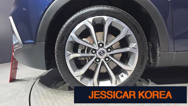 2017 KG Mobility Tivoli Air - Thumbnail 2
