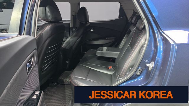 2017 KG Mobility Tivoli Air - Thumbnail 4