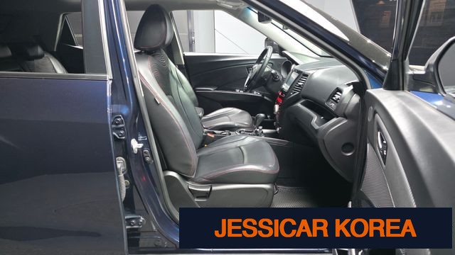 2017 KG Mobility Tivoli Air - Thumbnail 5