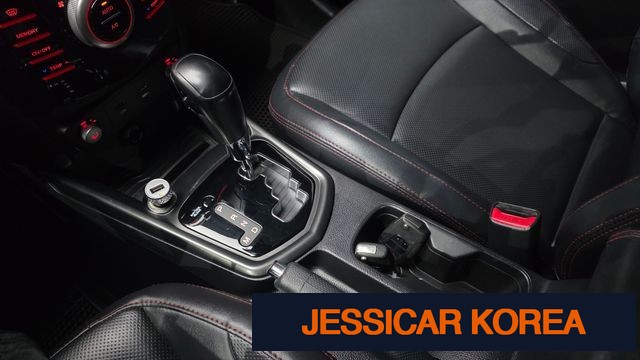 2017 KG Mobility Tivoli Air - Thumbnail 6