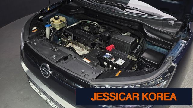 2017 KG Mobility Tivoli Air - Thumbnail 7