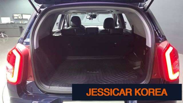 2017 KG Mobility Tivoli Air - Thumbnail 14