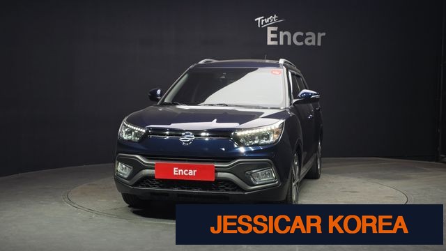 2017 KG Mobility Tivoli Air - Thumbnail 19