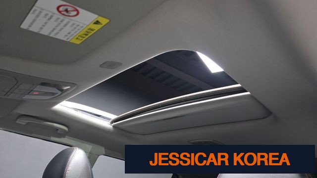 2017 KG Mobility Tivoli Air - Thumbnail 20