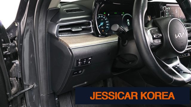 2022 Kia K5 Hybrid 3rd Generation - Thumbnail 6