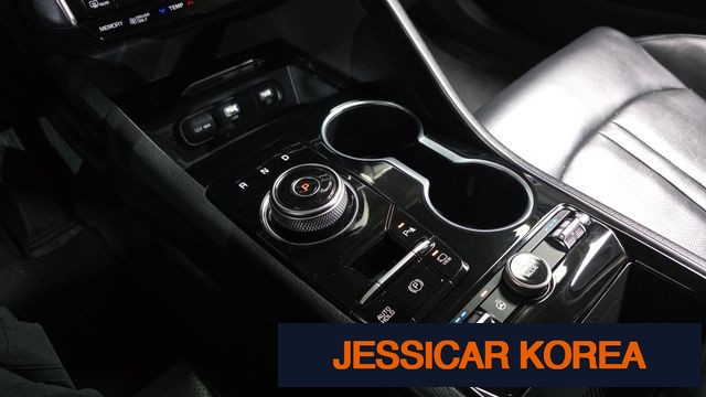 2022 Kia K5 Hybrid 3rd Generation - Thumbnail 7