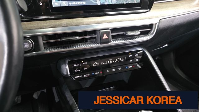 2022 Kia K5 Hybrid 3rd Generation - Thumbnail 9