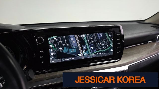 2022 Kia K5 Hybrid 3rd Generation - Thumbnail 12