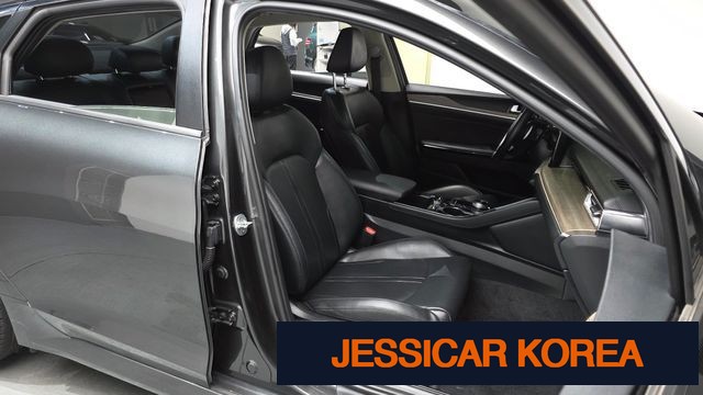 2022 Kia K5 Hybrid 3rd Generation - Thumbnail 13