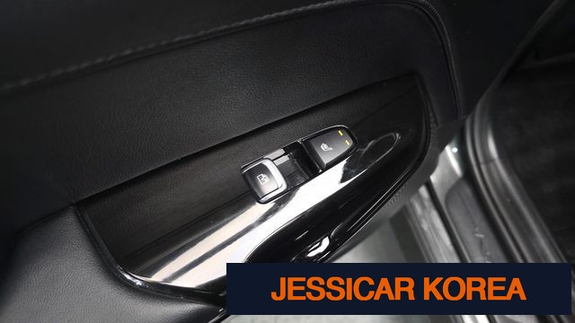 2022 Kia K5 Hybrid 3rd Generation - Thumbnail 16