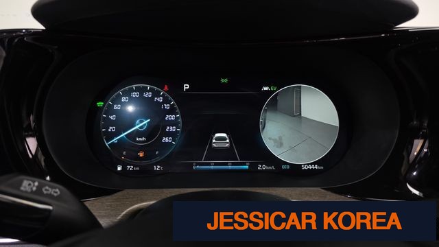 2022 Kia K5 Hybrid 3rd Generation - Thumbnail 18