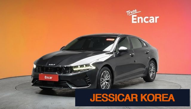 2022 Kia K5 Hybrid 3rd Generation - Thumbnail 19