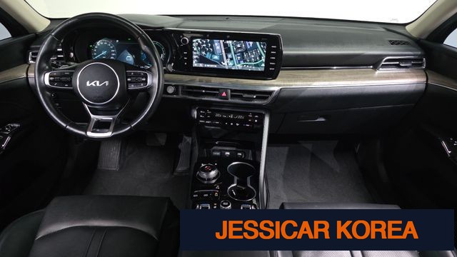 2022 Kia K5 Hybrid 3rd Generation - Thumbnail 20