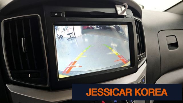 2017 Hyundai Grand Starex - Thumbnail 6