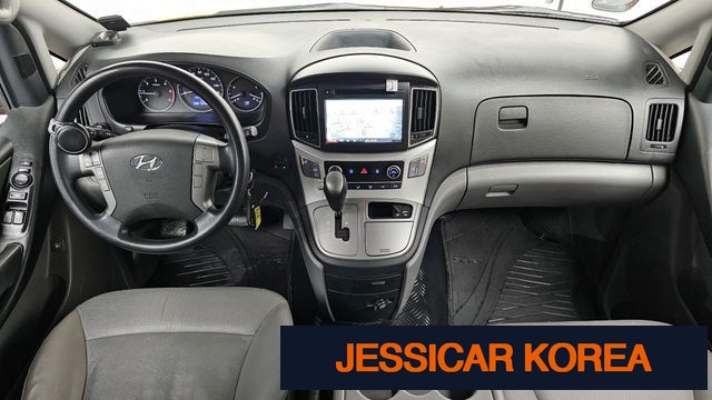 2017 Hyundai Grand Starex - Thumbnail 7