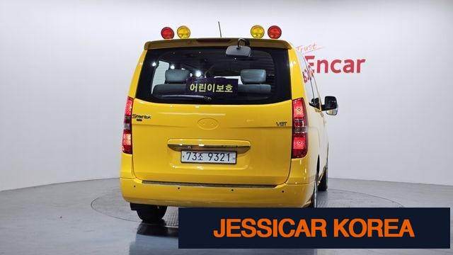 2017 Hyundai Grand Starex - Thumbnail 14