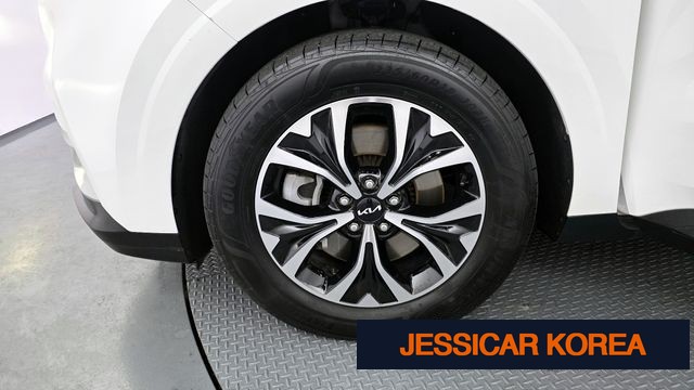2023 Kia Carnival 4th Gen - Thumbnail 3