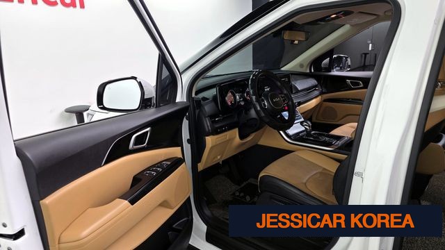 2023 Kia Carnival 4th Gen - Thumbnail 4